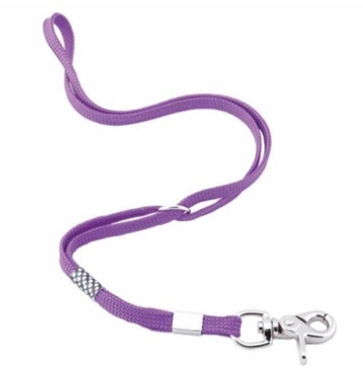 Picture of Shernbao Basic Noose with Decorative Slider – 50cm, Fun Colo